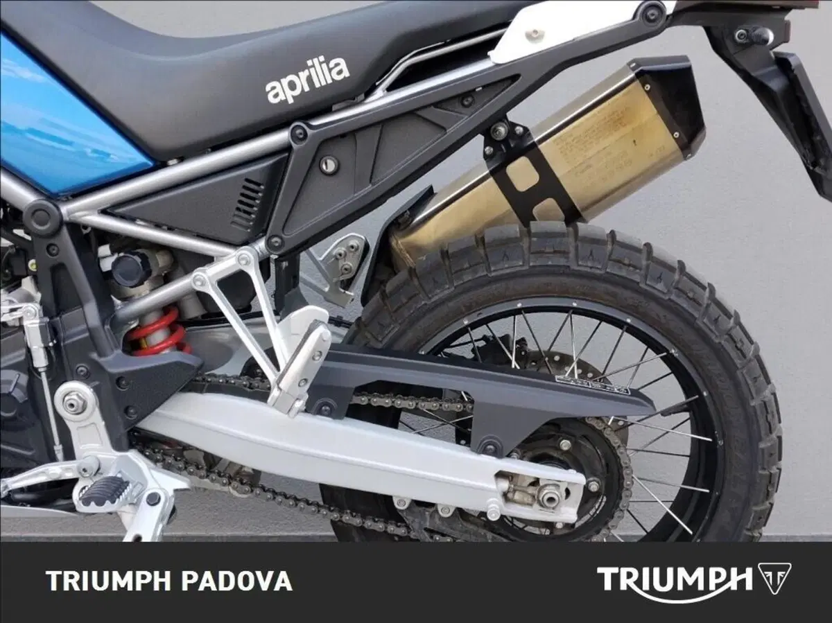 Aprilia Tuareg 660 (2022 - 24) (7)