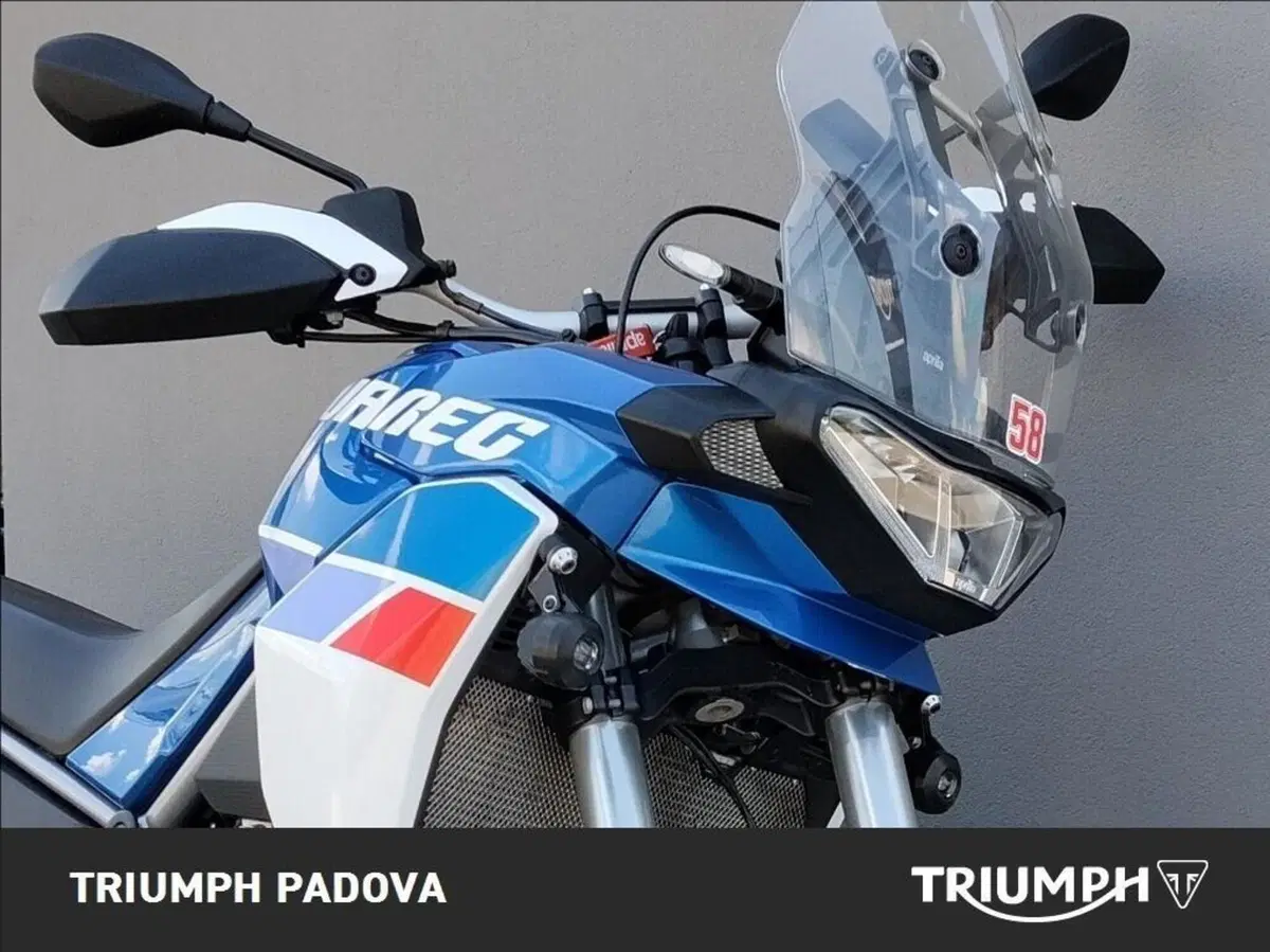 Aprilia Tuareg 660 (2022 - 24) (5)