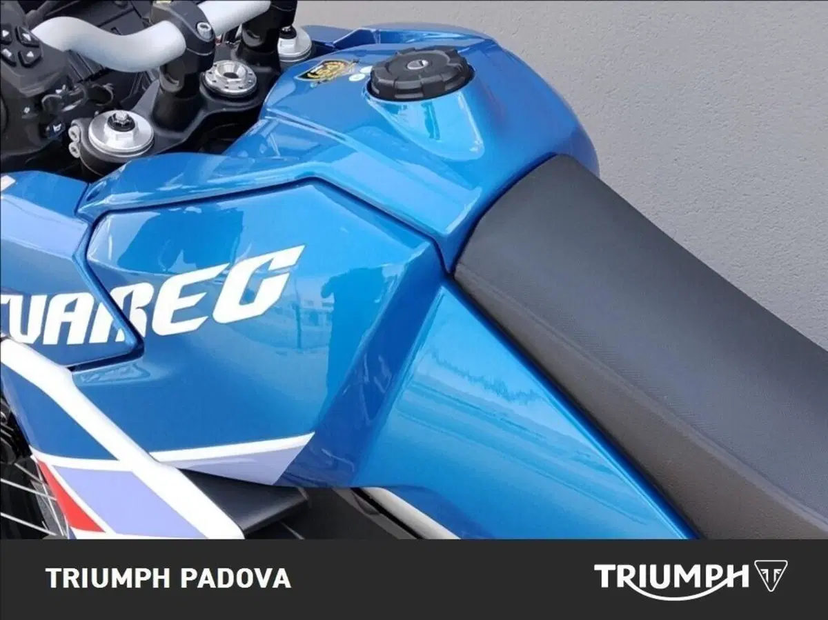 Aprilia Tuareg 660 (2022 - 24) (9)