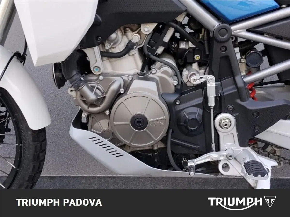 Aprilia Tuareg 660 (2022 - 24) (8)