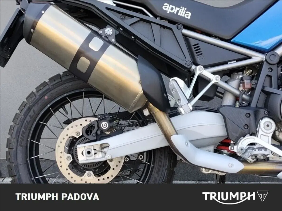 Aprilia Tuareg 660 (2022 - 24) (2)