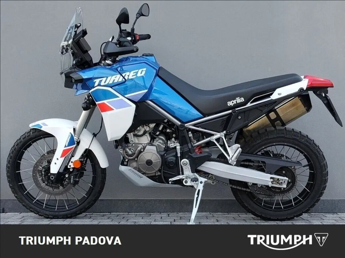 Aprilia Tuareg 660 (2022 - 24) (6)