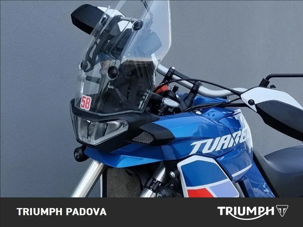 Aprilia Tuareg 660 (2022 - 24) (10)