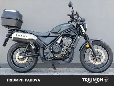 Honda CL500 (2023 - 24) usata