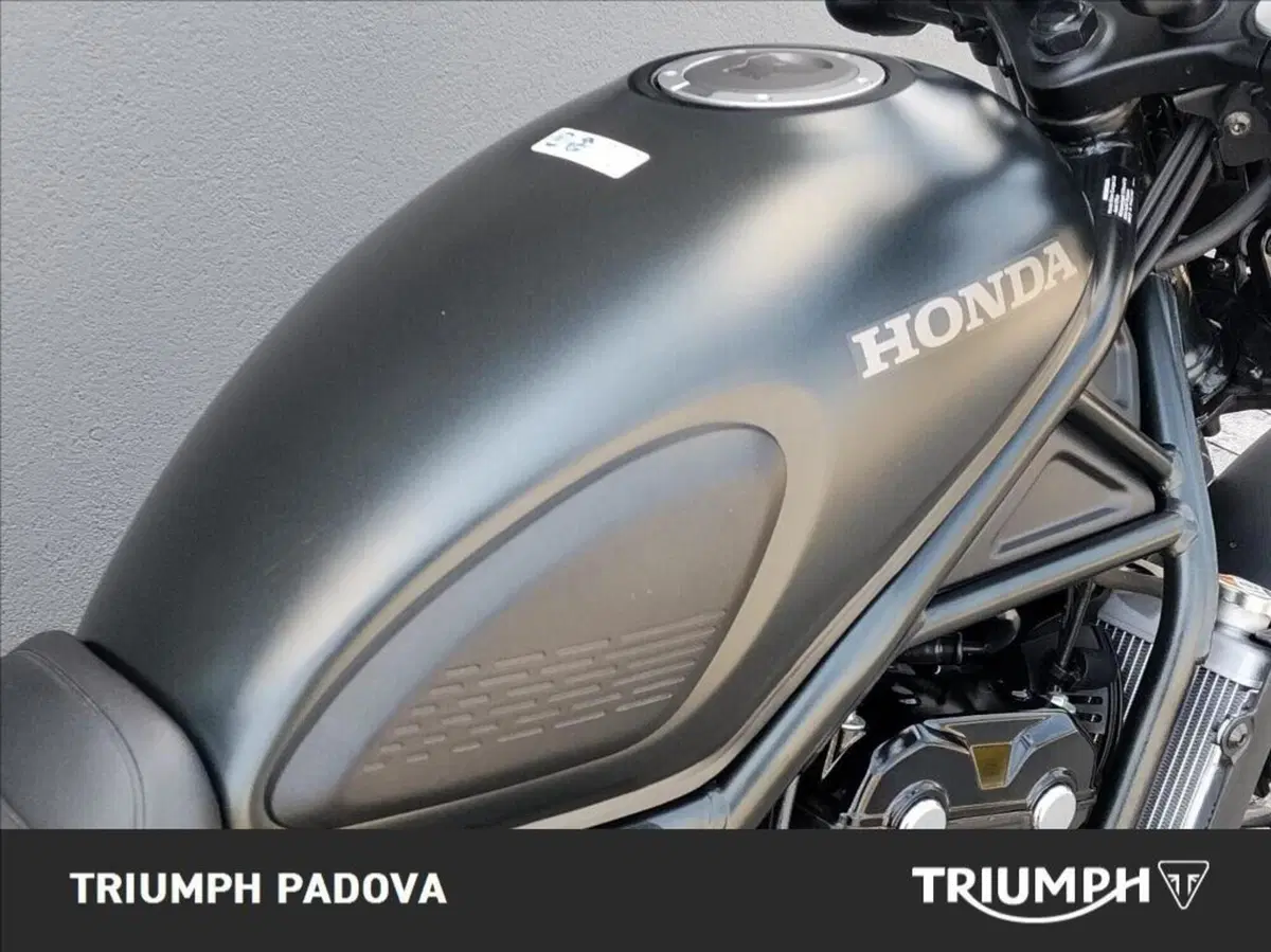 Honda CL500 (2023 - 24) (4)