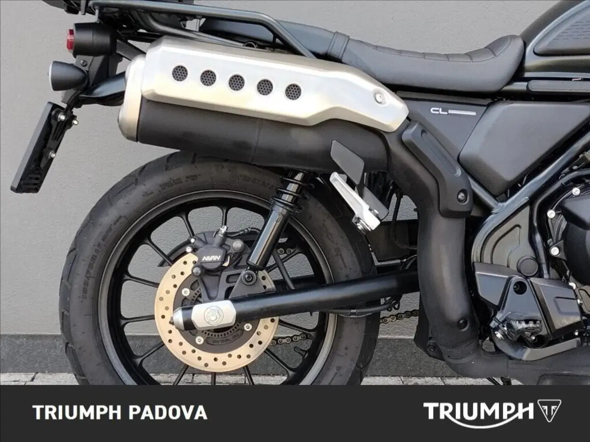 Honda CL500 (2023 - 24) (2)