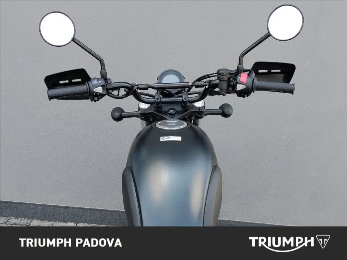 Honda CL500 (2023 - 24) (11)