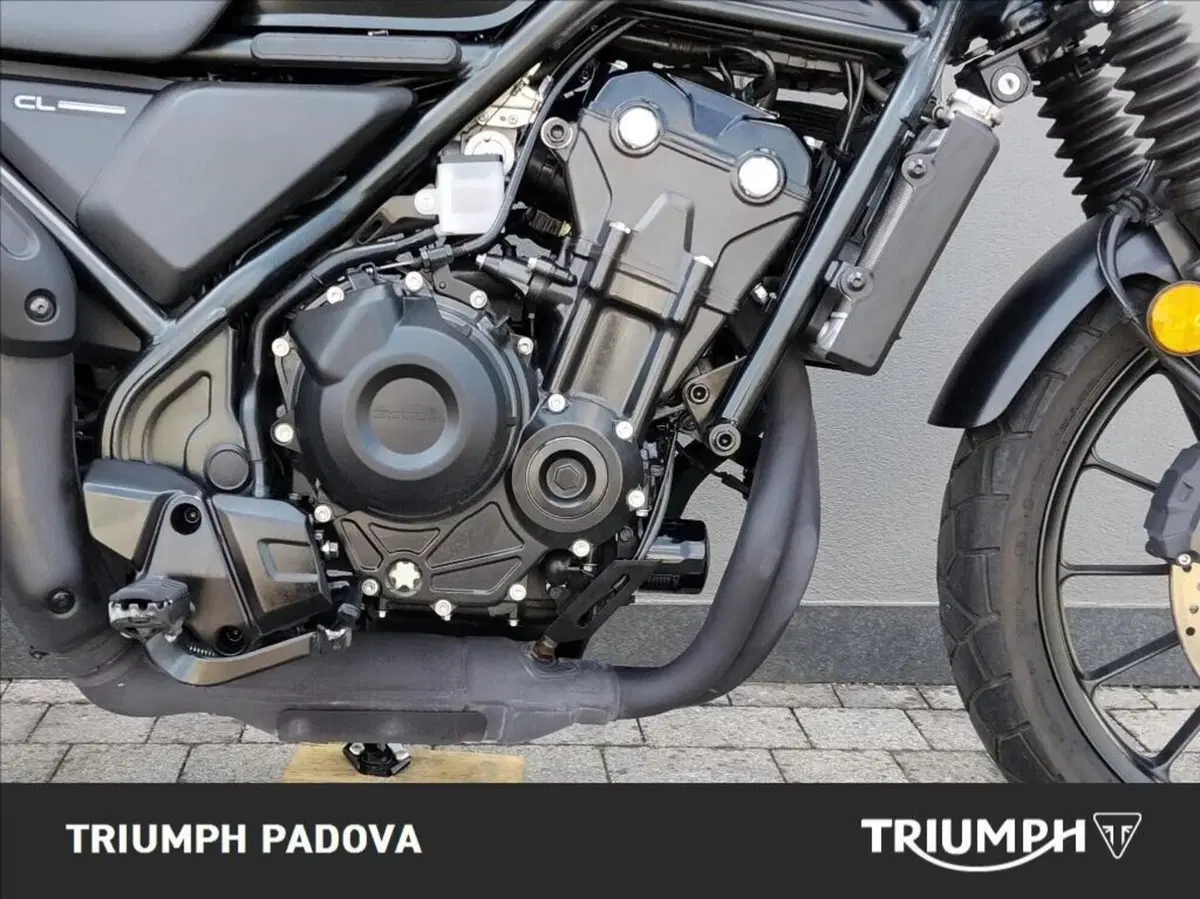 Honda CL500 (2023 - 24) (3)