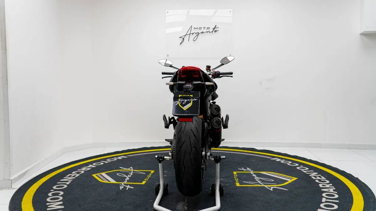 Ducati Monster 937 SP (2023 - 25) (5)