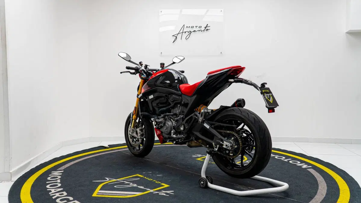 Ducati Monster 937 SP (2023 - 25) (6)