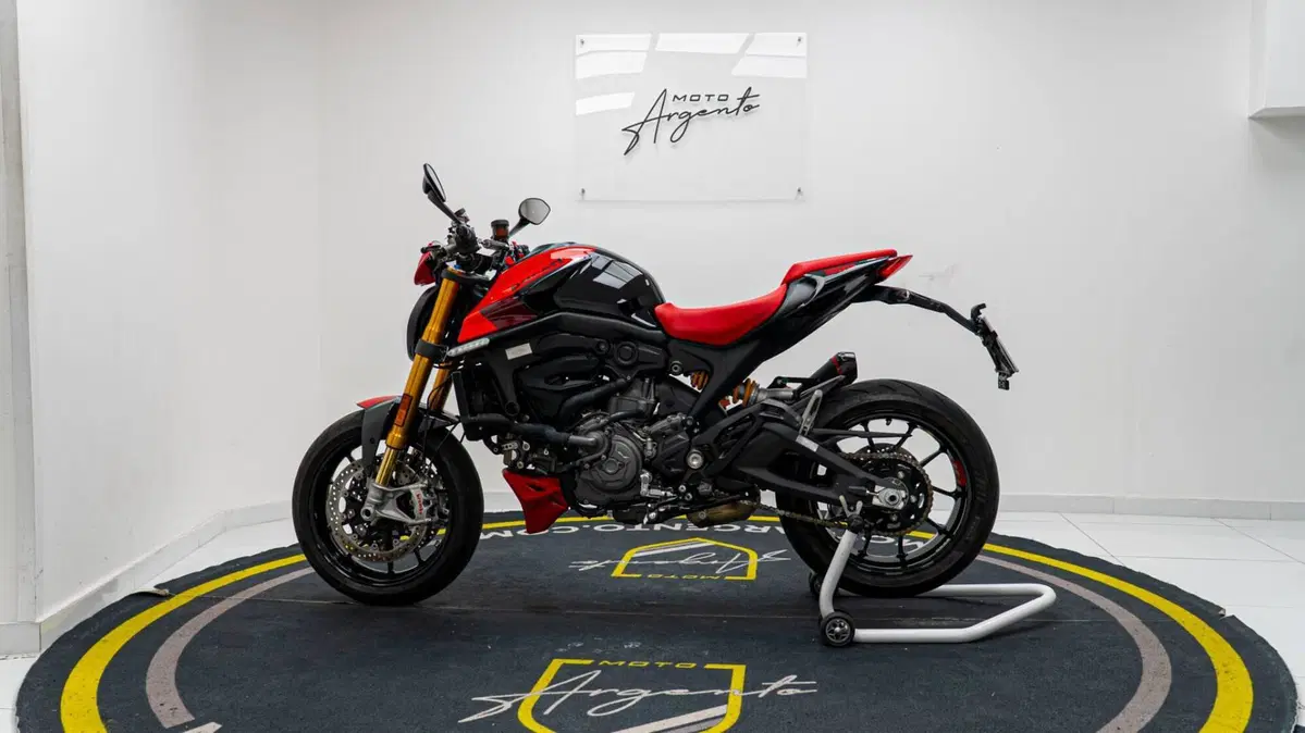 Ducati Monster 937 SP (2023 - 25) (7)