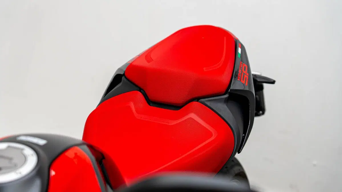 Ducati Monster 937 SP (2023 - 25) (11)