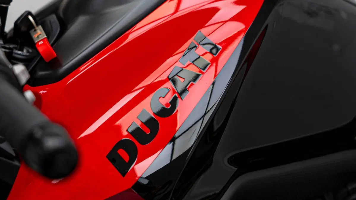 Ducati Monster 937 SP (2023 - 25) (12)