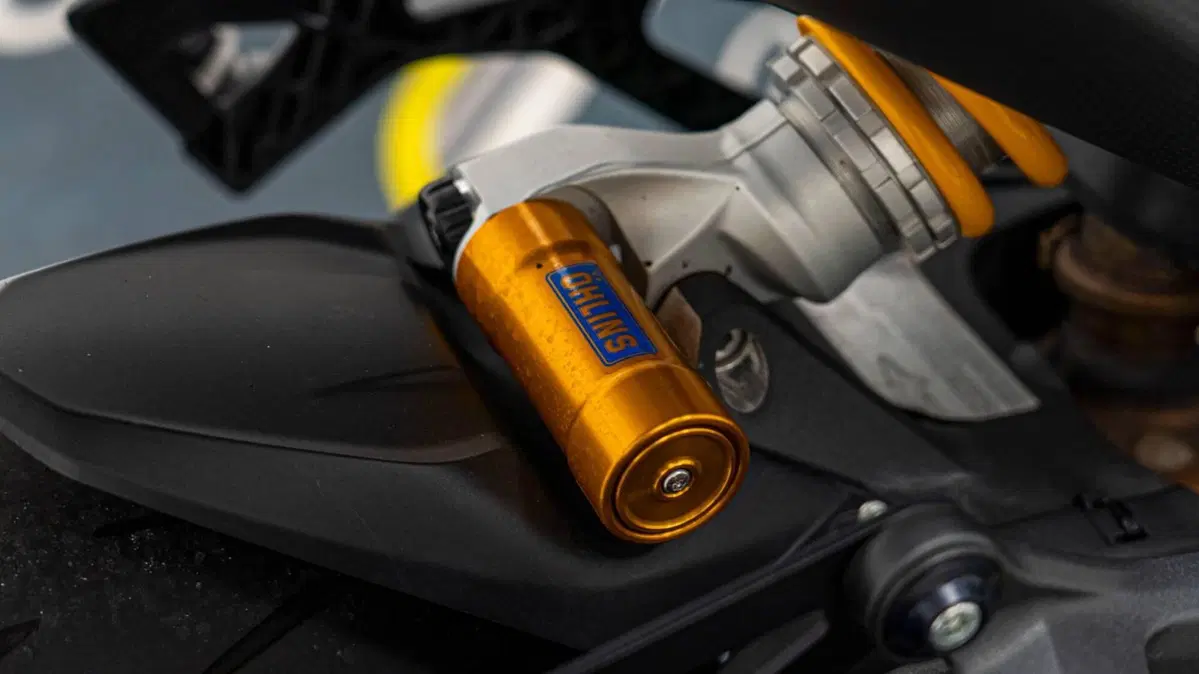 Ducati Monster 937 SP (2023 - 25) (13)