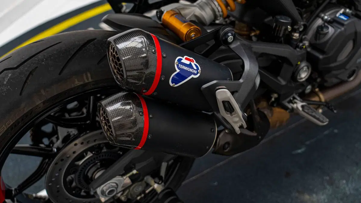 Ducati Monster 937 SP (2023 - 25) (14)