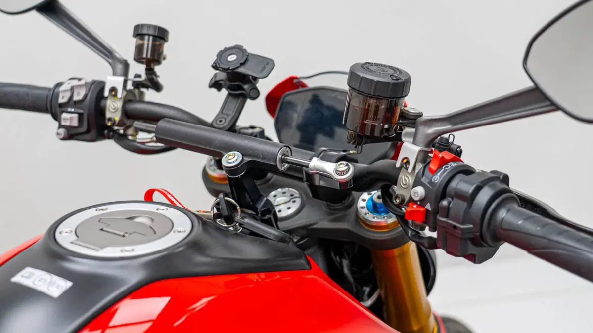 Ducati Monster 937 SP (2023 - 25) (17)