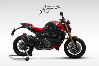Ducati Monster 937 SP (2023 - 25) usata