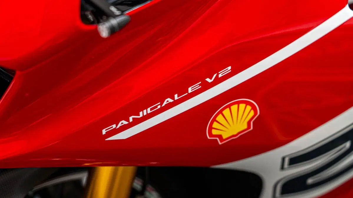 Ducati Panigale V2 Bayliss 1st Championship 20th Anniversary (2021 - 24) (13)