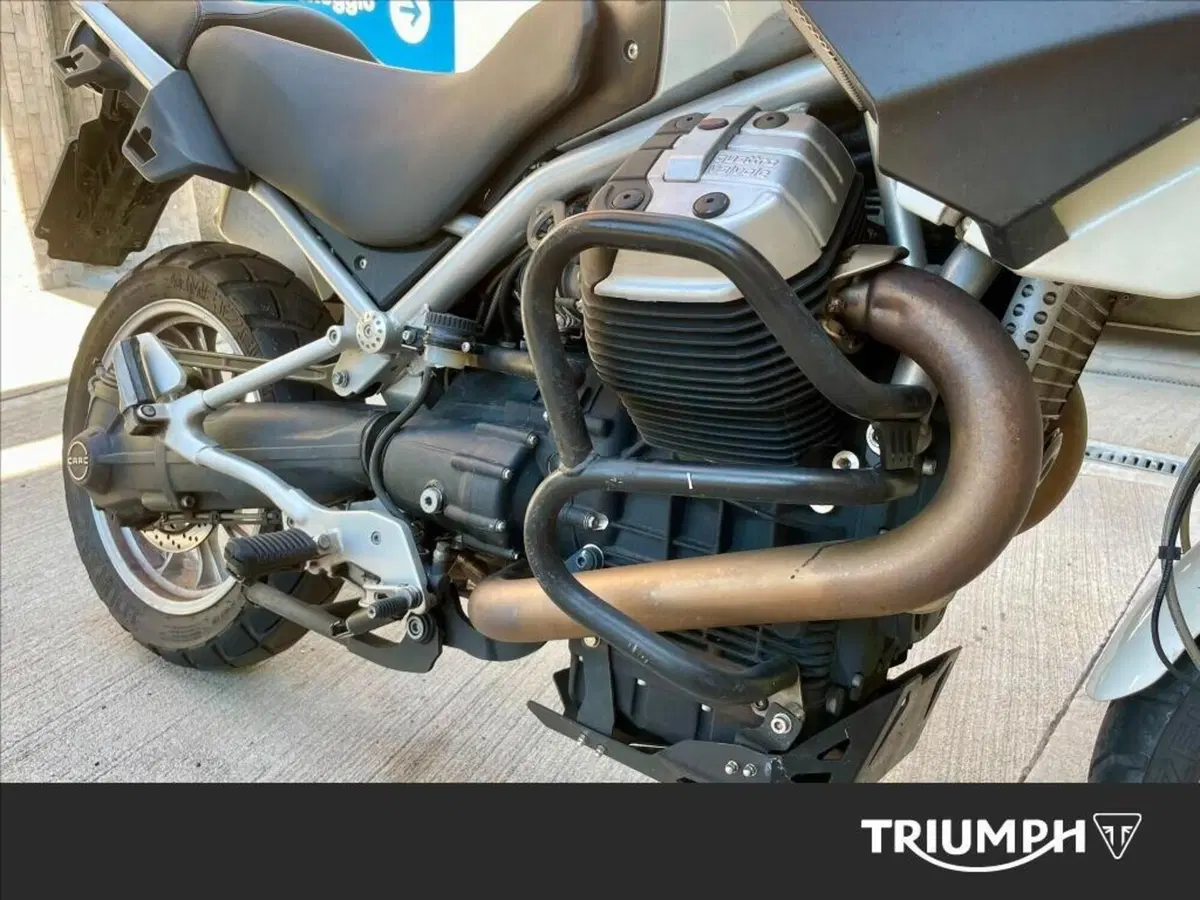 Moto Guzzi Stelvio 1200 8V (2011 - 16) (13)