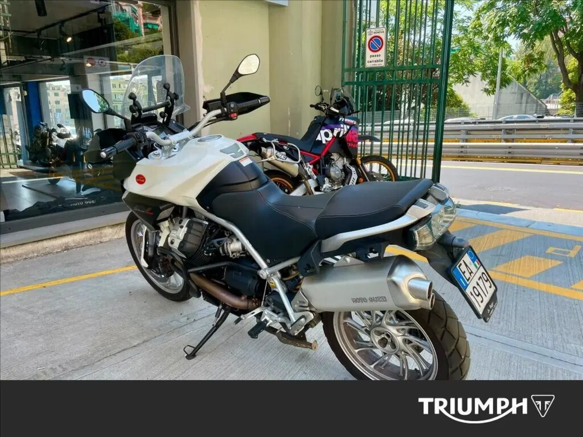 Moto Guzzi Stelvio 1200 8V (2011 - 16) (11)