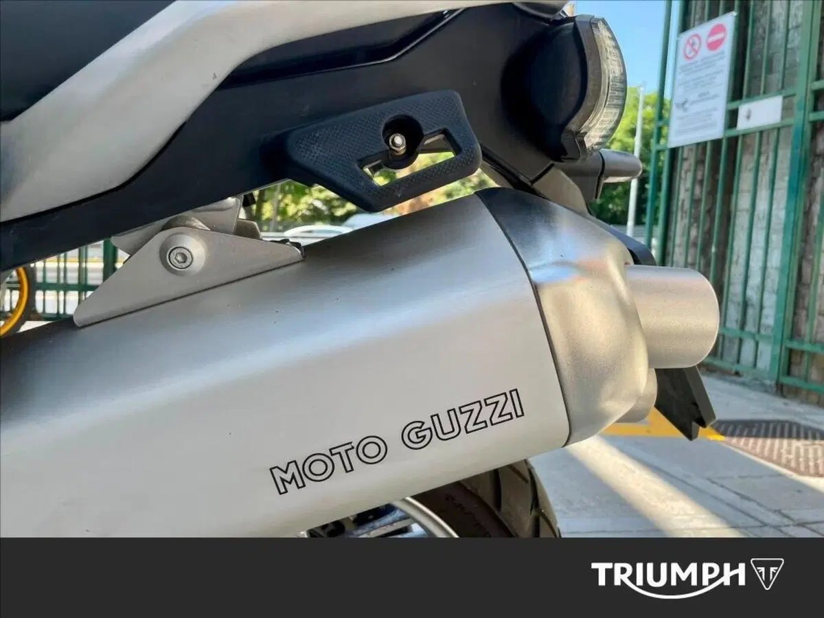 Moto Guzzi Stelvio 1200 8V (2011 - 16) (15)