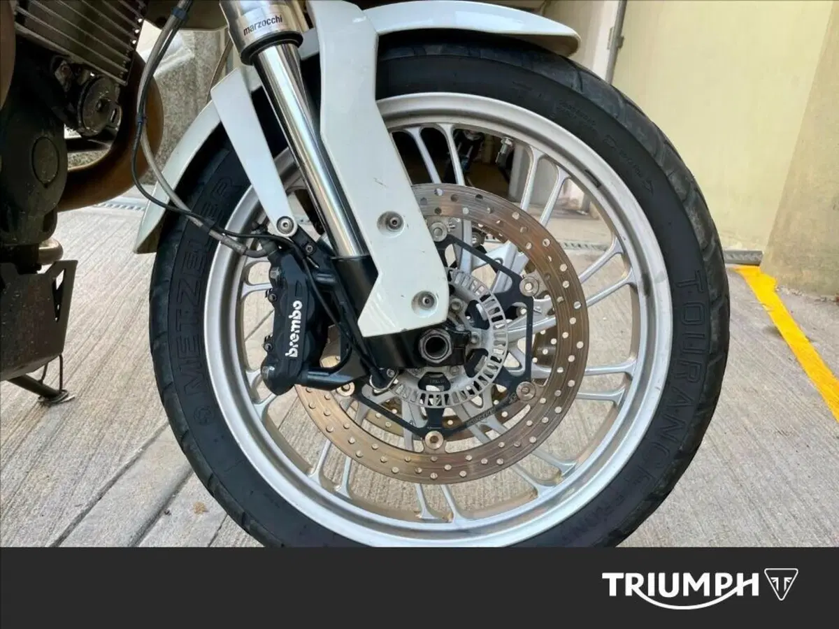 Moto Guzzi Stelvio 1200 8V (2011 - 16) (16)