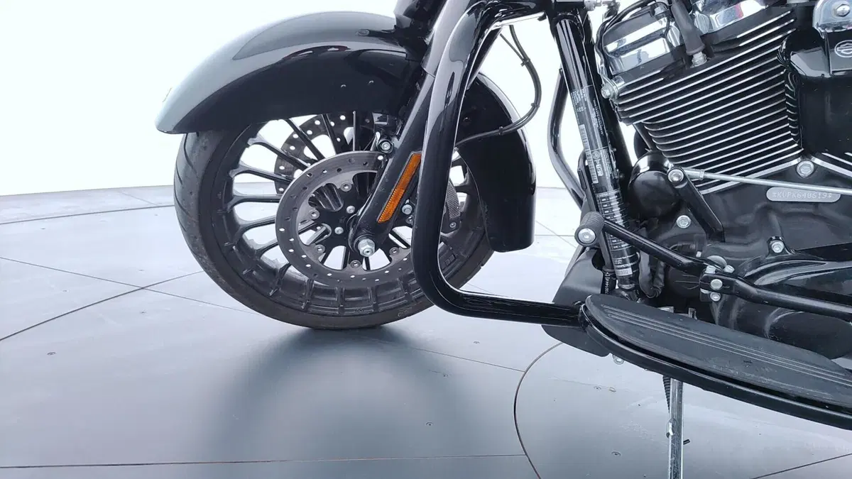 Harley-Davidson 114 Road King Special (2019 - 20) - FLHR (13)