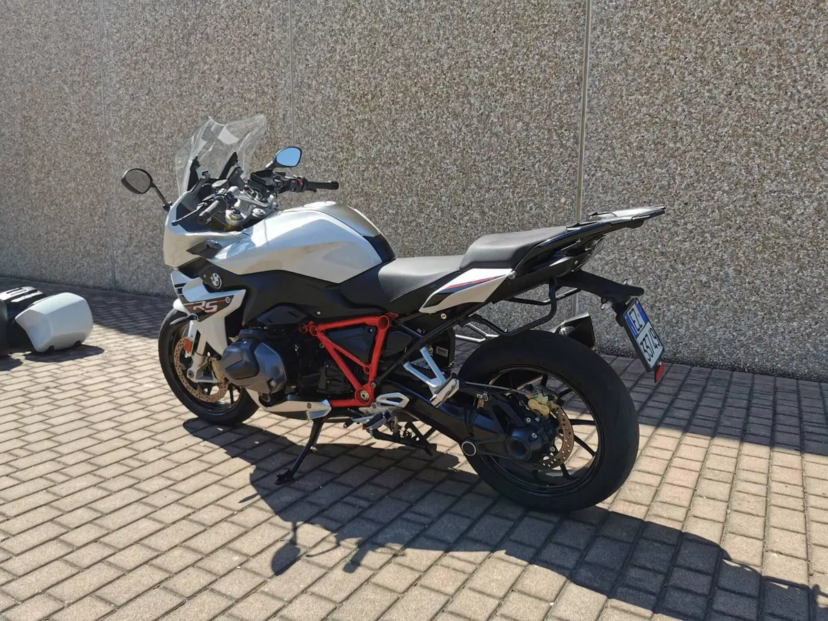Bmw R 1250 RS (2021 - 25)