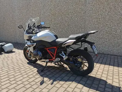 Bmw R 1250 RS (2021 - 25) usata