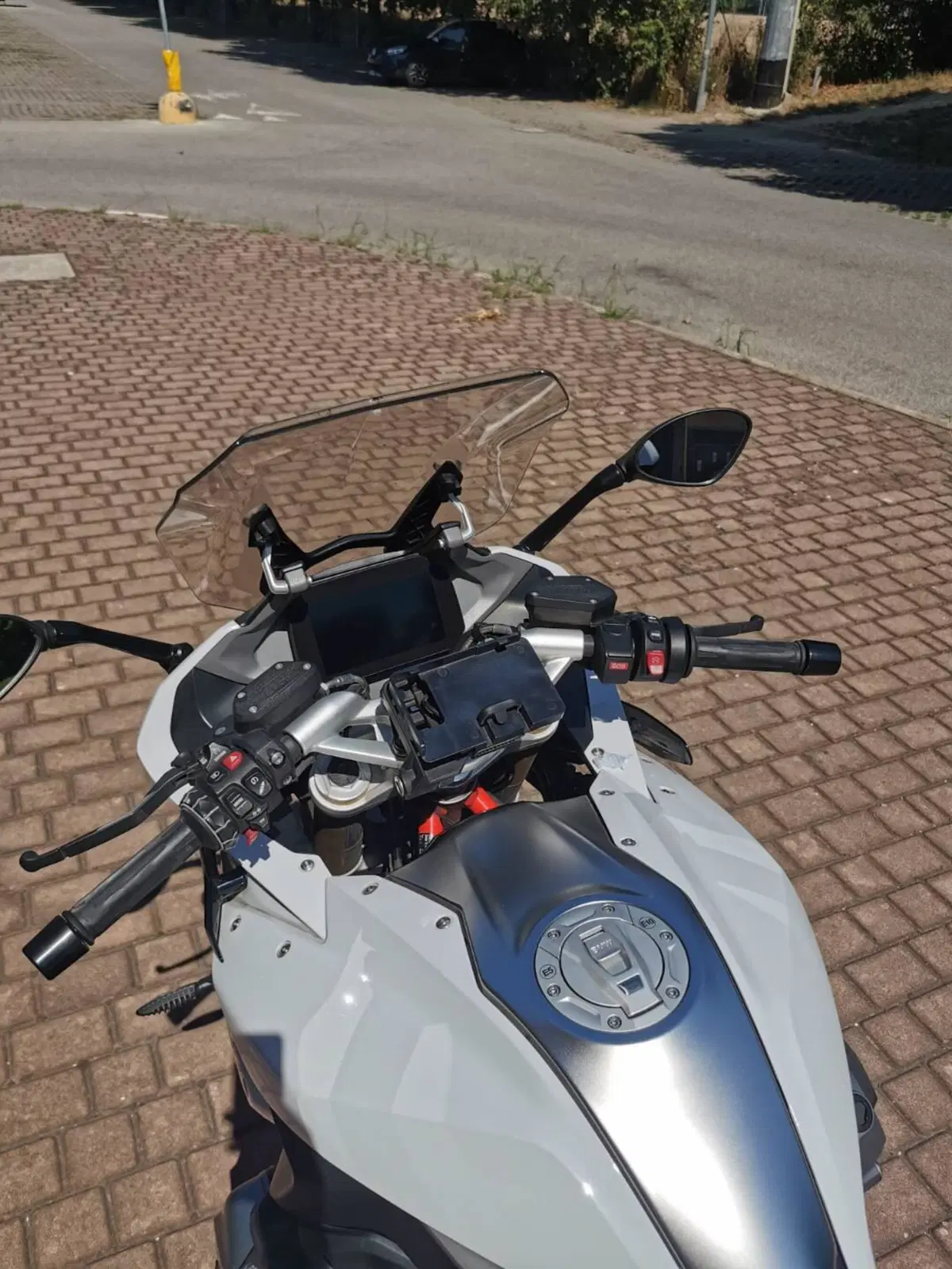 Bmw R 1250 RS (2021 - 25) (4)