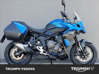 Triumph Tiger Sport 800 (2025 - 26) usata