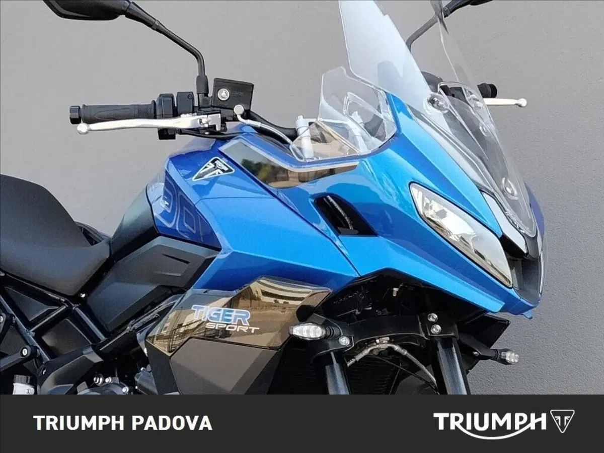 Triumph Tiger Sport 800 (2025 - 26) (5)