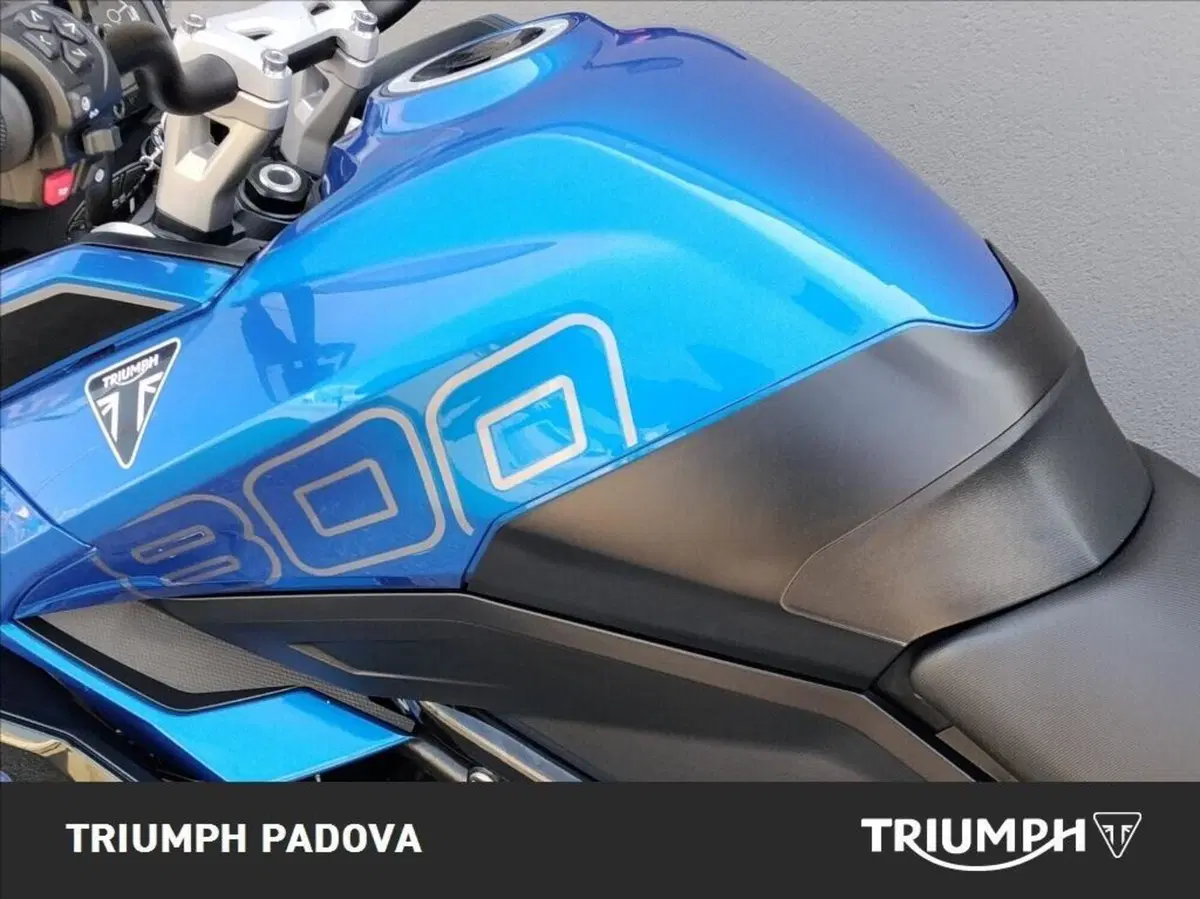Triumph Tiger Sport 800 (2025 - 26) (9)