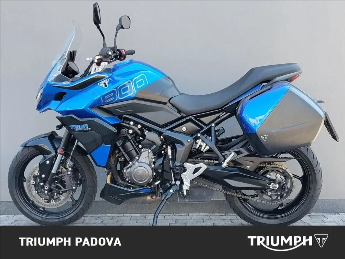 Triumph Tiger Sport 800 (2025 - 26) (6)