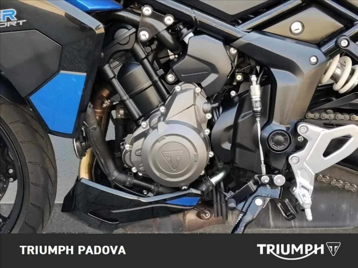Triumph Tiger Sport 800 (2025 - 26) (8)