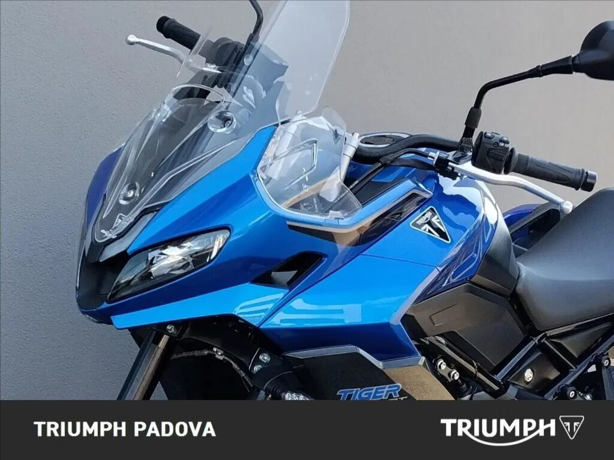 Triumph Tiger Sport 800 (2025 - 26) (10)