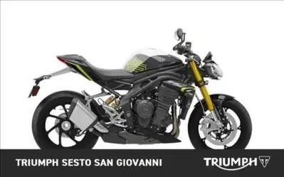 Triumph Speed Triple 1200 RS (2025 - 26) usata