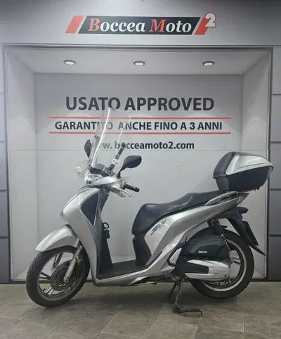 Honda SH 150i (2017 - 19) usata