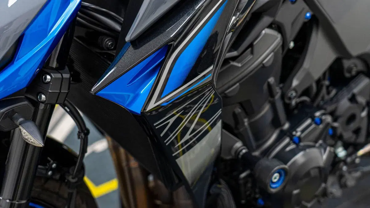 Kawasaki Z 1000 (2017 - 20) (13)