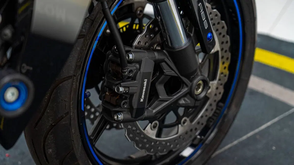 Kawasaki Z 1000 (2017 - 20) (15)