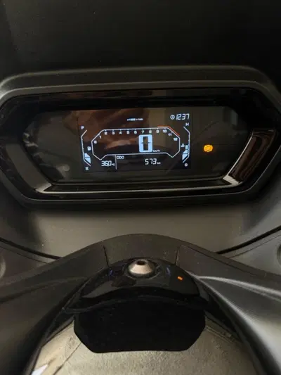 Yamaha X-Max 300 (2025 - 26) usata