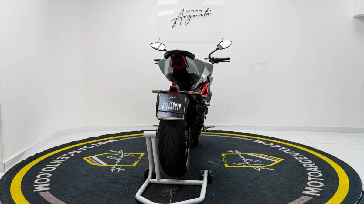 MV Agusta Brutale 800 EAS ABS (2016 - 19) (5)