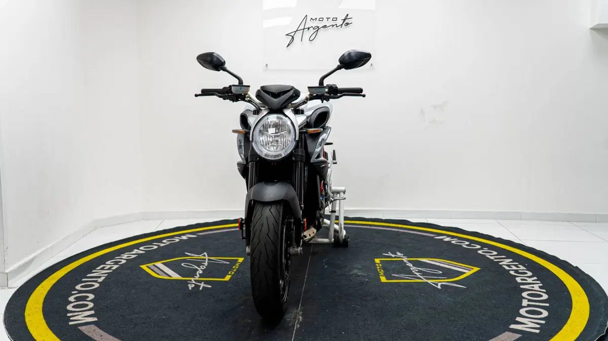 MV Agusta Brutale 800 EAS ABS (2016 - 19) (9)