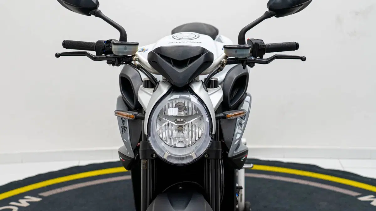 MV Agusta Brutale 800 EAS ABS (2016 - 19) (10)