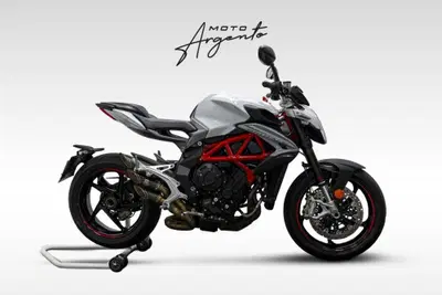 MV Agusta Brutale 800 EAS ABS (2016 - 19) usata