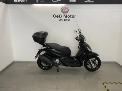 Piaggio Beverly 350 ABS (2016 - 20) usata
