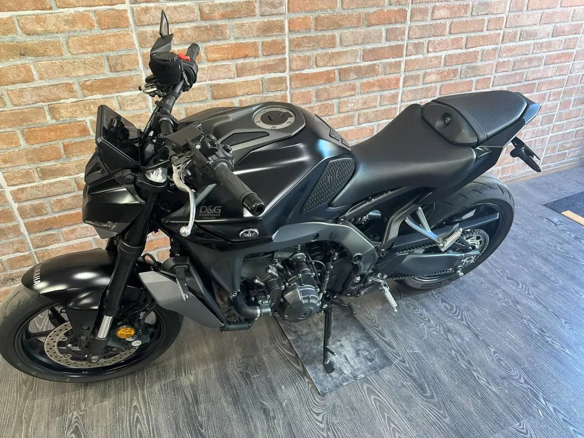 Yamaha MT-09 (2024 - 26) (12)