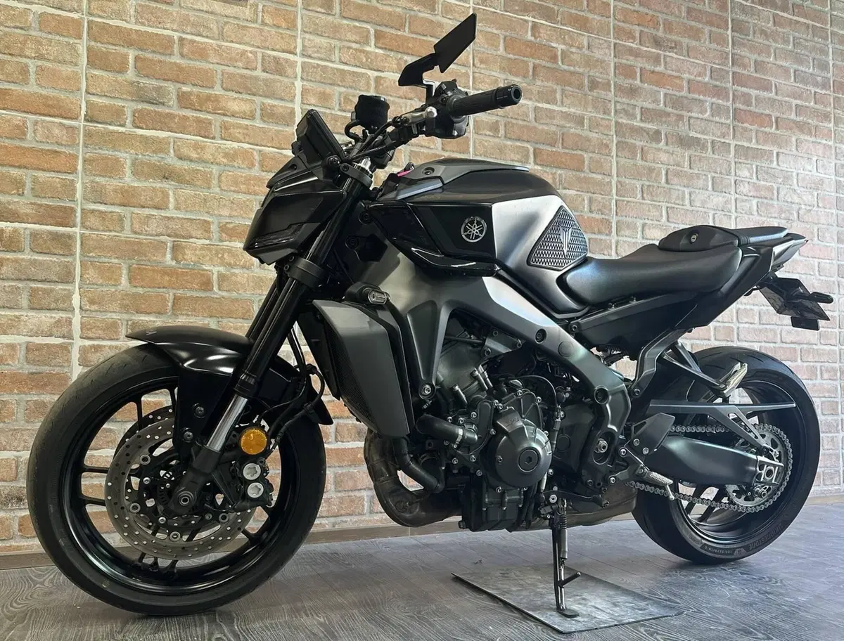 Yamaha MT-09 (2024 - 26) (6)