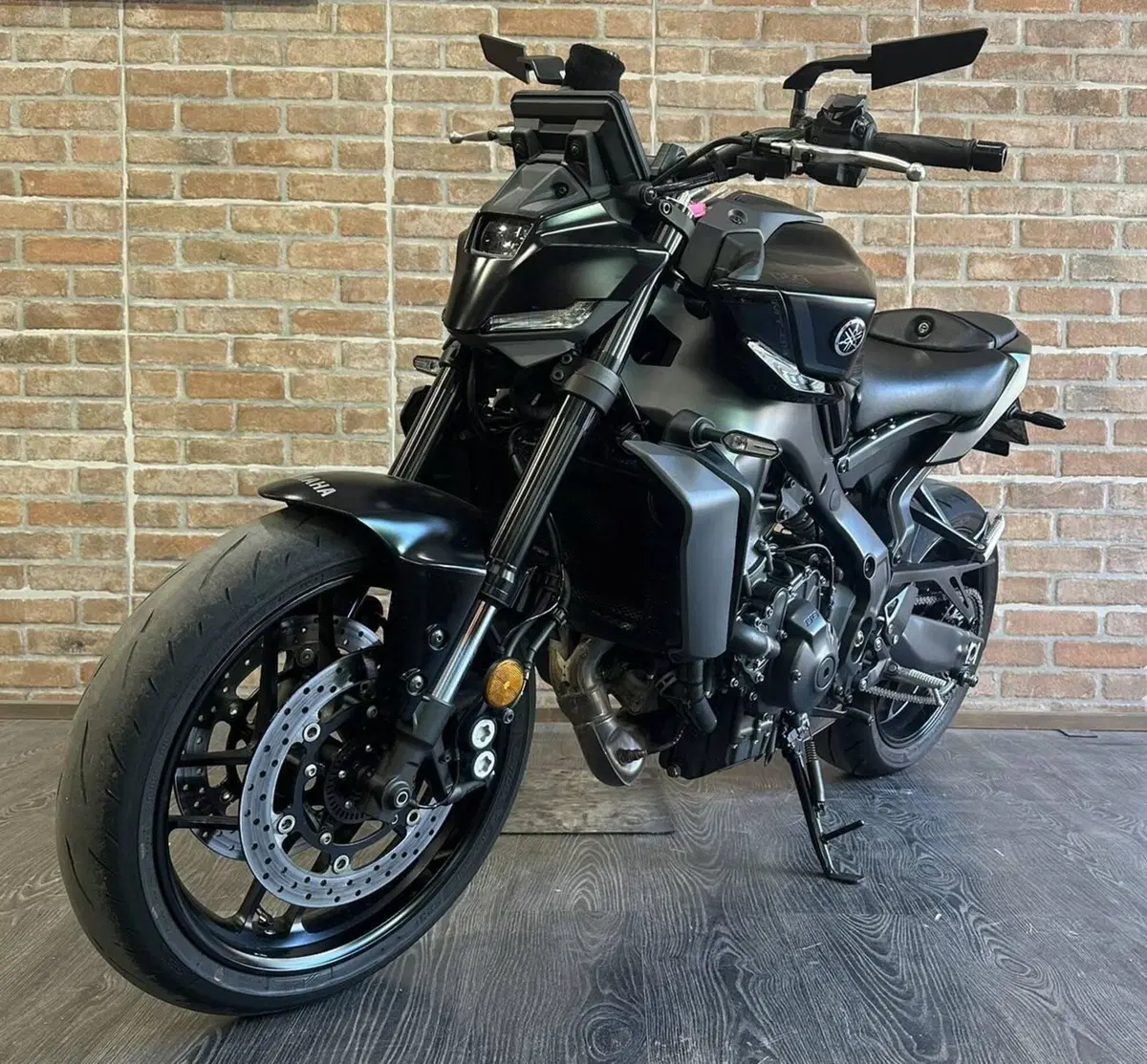 Yamaha MT-09 (2024 - 26) (4)