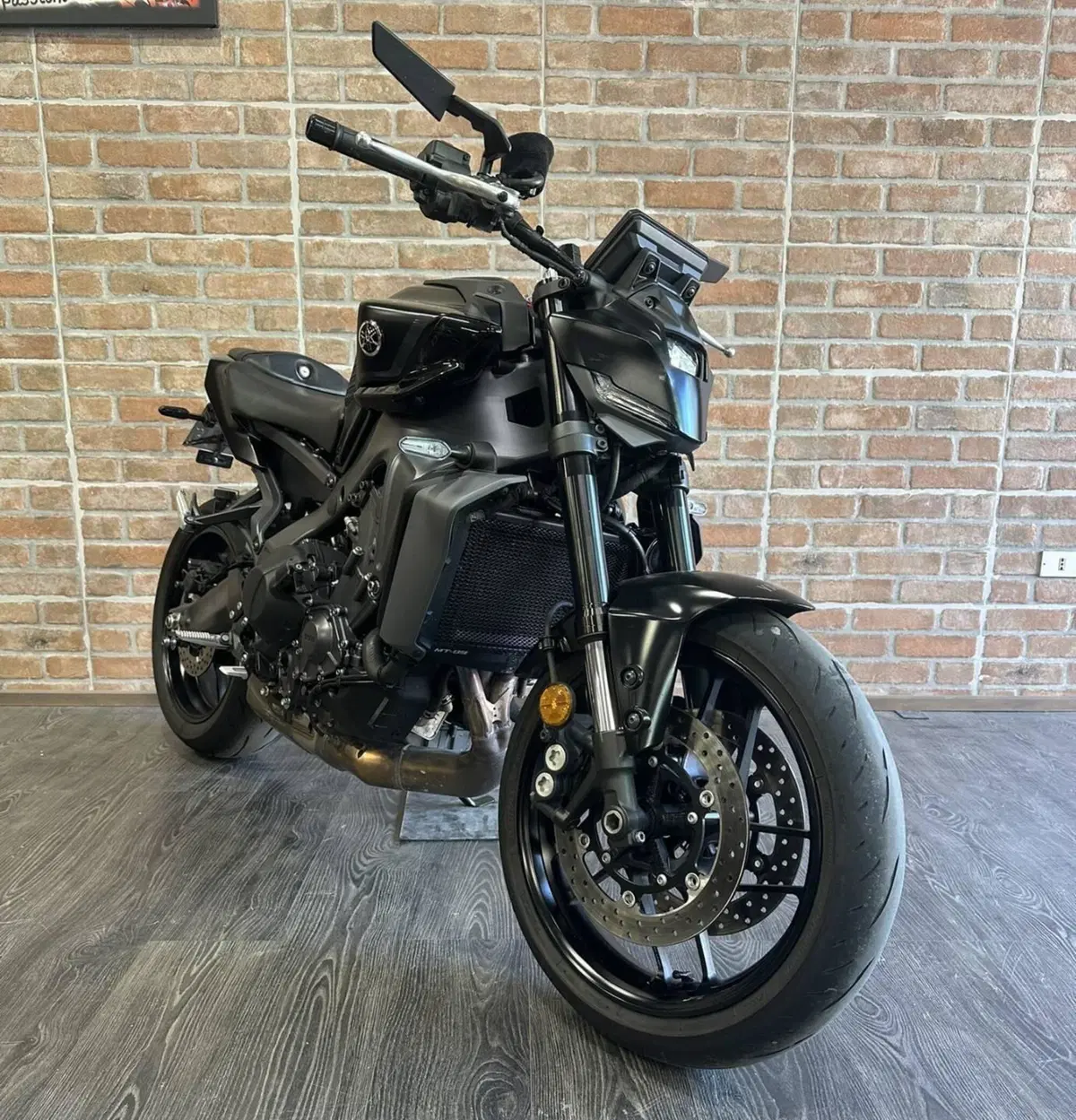 Yamaha MT-09 (2024 - 26) (3)